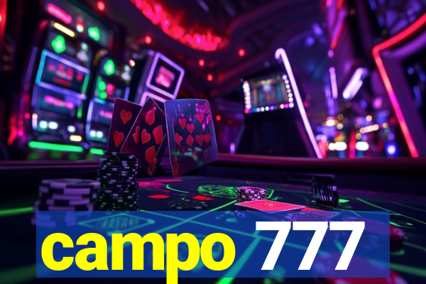 campo 777